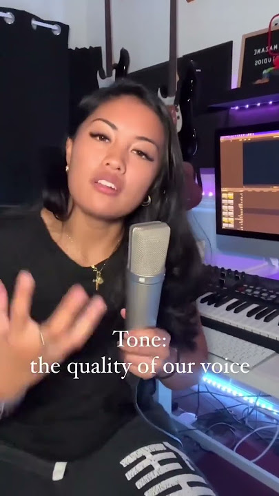 2 Ways To Sing Better