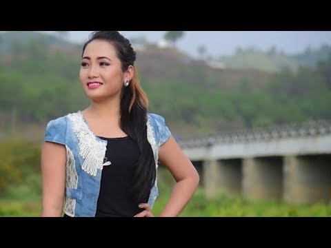 Nang ngai puldouKyms mateThadou kuki official Song lyrics