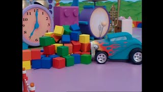 Dream Street - Building Block Blunder (2000)
