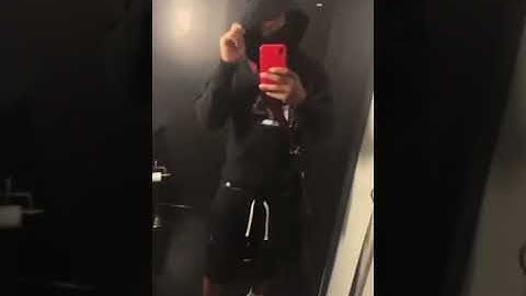 BLovee remixes Burna Boy’s”Ye” 🔥 #blovee #bronxdrill #nydrill #burnaboy #ogz #kayflock #ukdrill