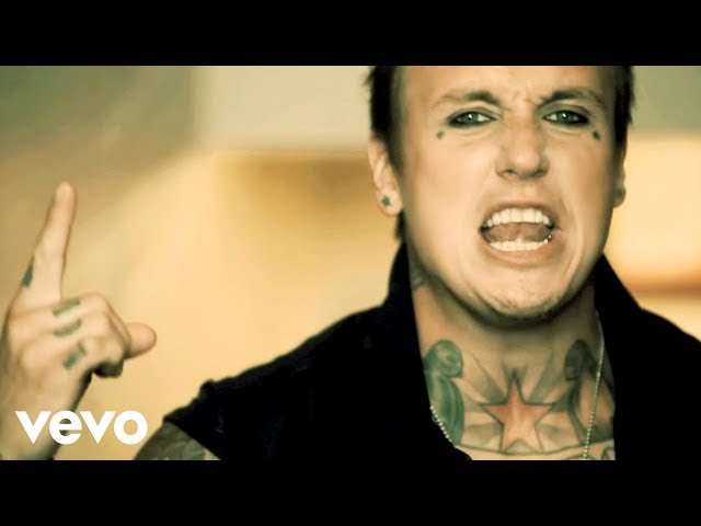 Papa Roach - Still Swingin'