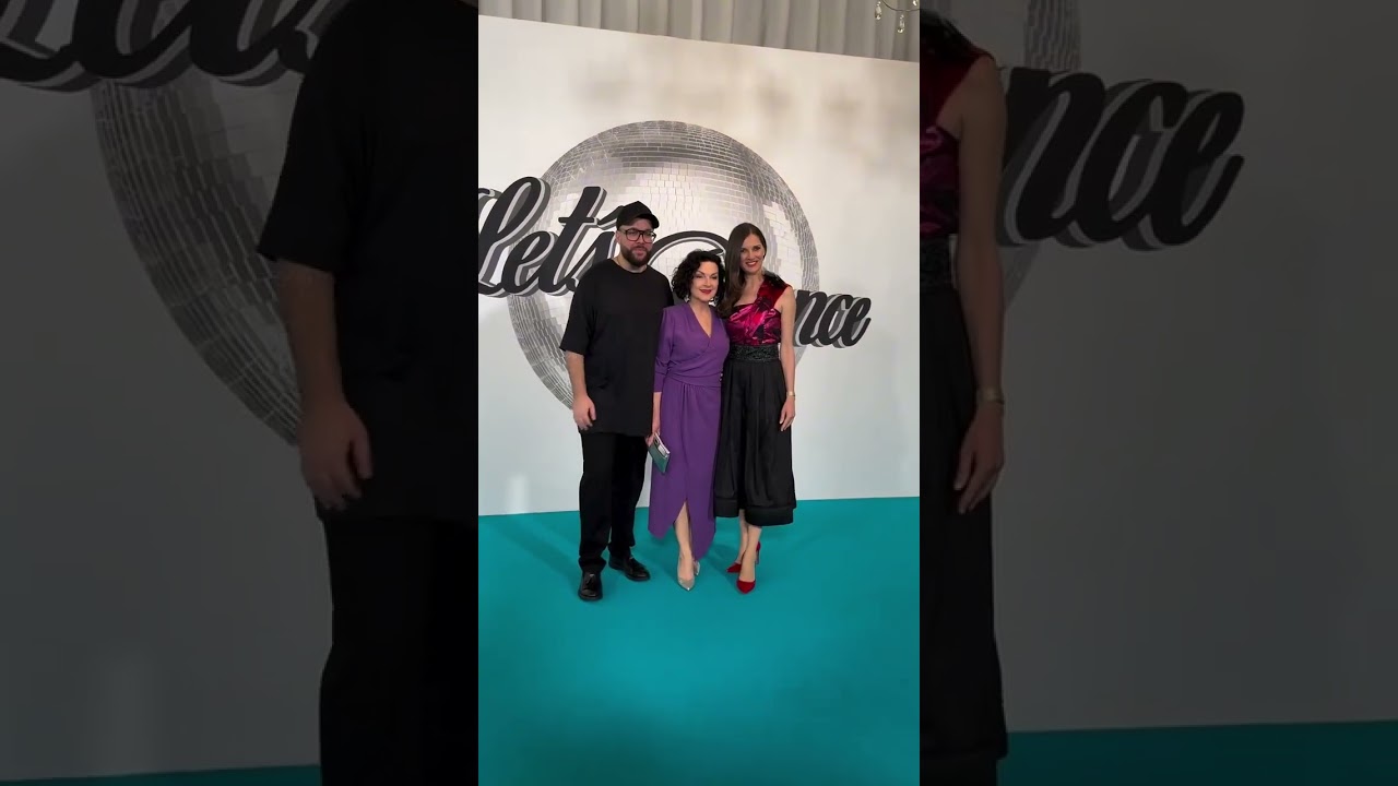 Semifinálové 9. kolo Let’s Dance je tu a hostia opäť zažiarili ✨