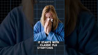 What is Hantavirus? The Rare Threat Explained 🦠🐭 #hantavirus #interestingfacts #virus #shorts