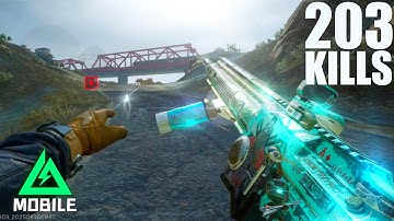 DELTA FORCE MOBILE TRAINWRECK MAX GRAPHICS GAMEPLAY