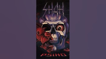 Shah - P.S.I.H.O. - Trespass