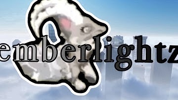 Intro entry for ember light to! #emberintroCE