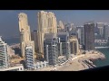Our hotel in Dubai - Wyndham Dubai Marina Hotel