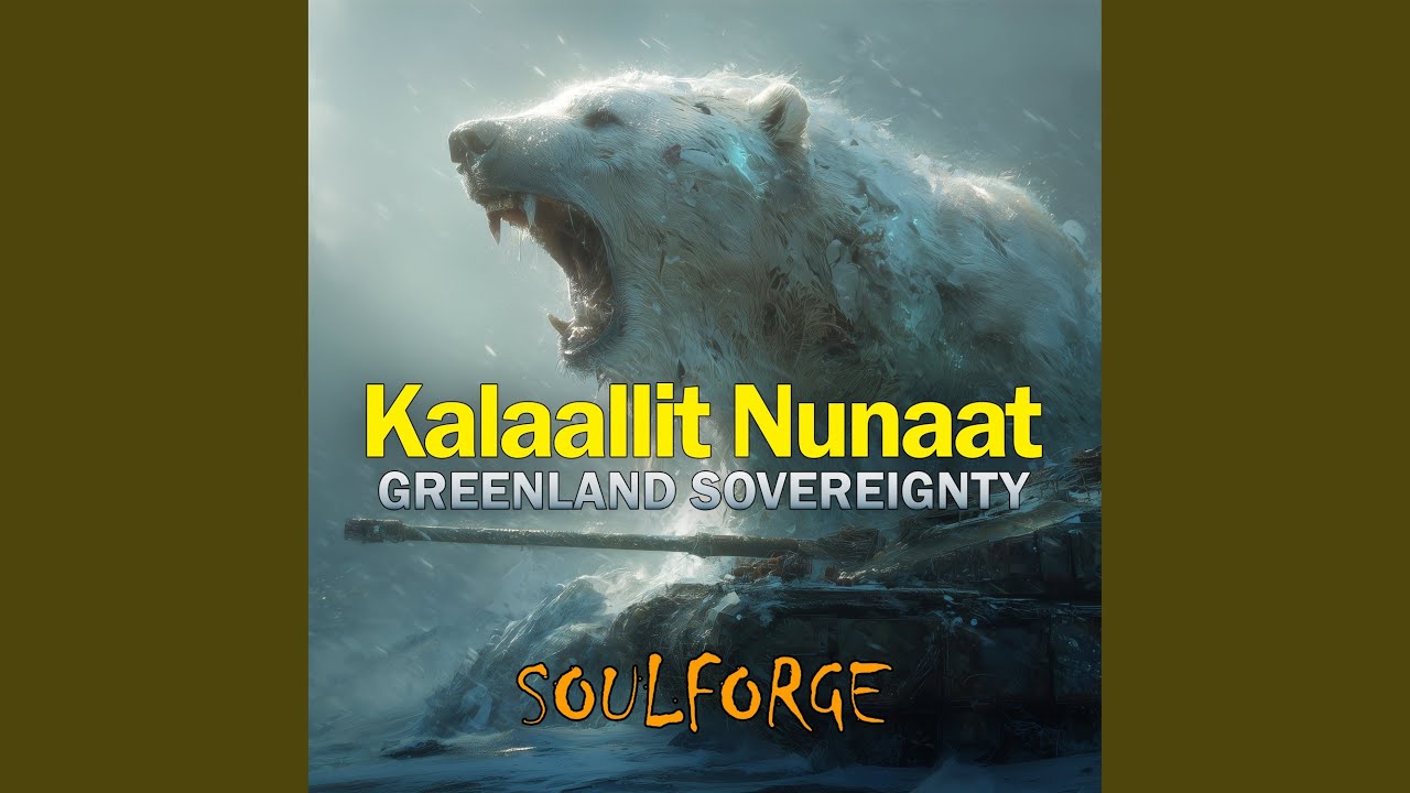 Kalaallit Nunaat- Greenland Sovereignty