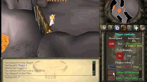 darklegends317 24/7 rsps vps hosted oldschool (makes it soo fun)