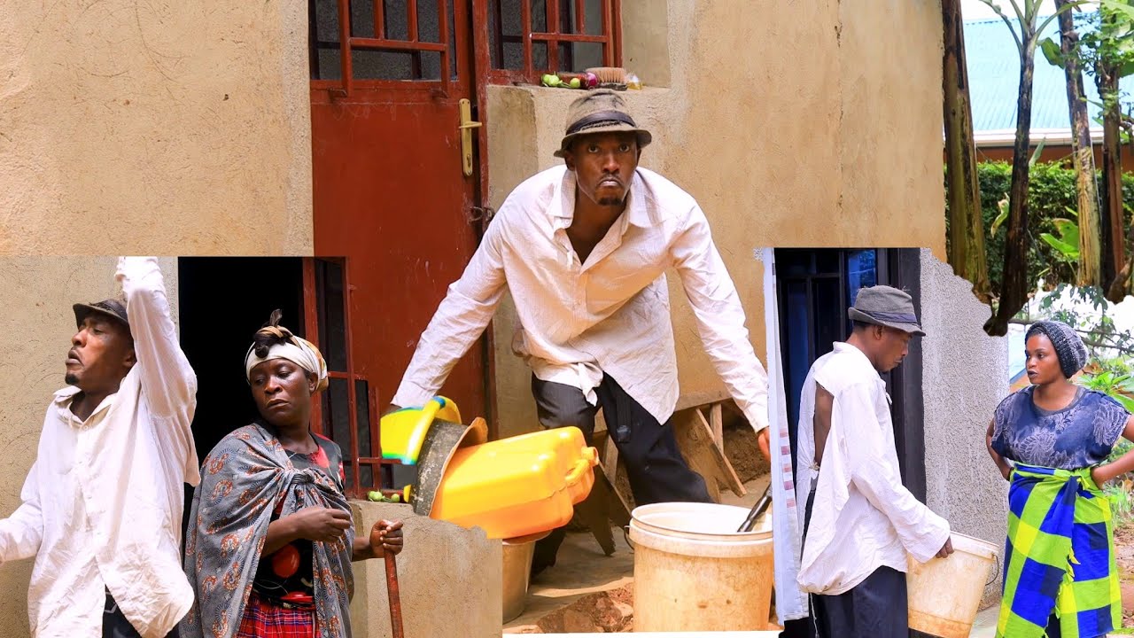  BIJIYOBIJA ARIMUTSE IMITUNGO YOSE AYIJYANYE KU IHABARA 🤣