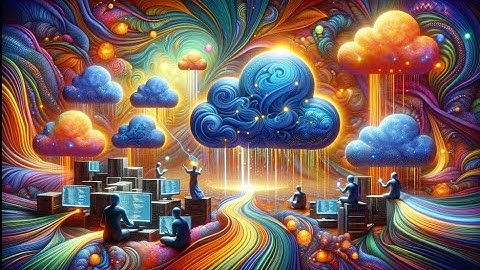 Terraform - Automate your AWS cloud infrastructure