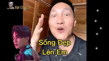 Huấn Hoa Hồng Cà Khịa Jack về chuyện Thiên An