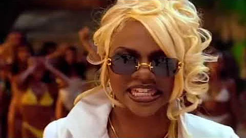 How lil kim changed female rap forever