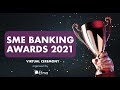 Virtual qorus sme banking awards 2021