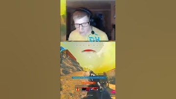 INSANE 1V3 CLUTCH for the WIN... #shorts