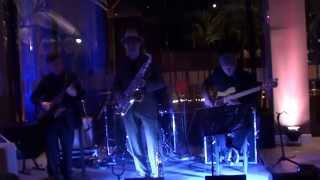 Corcovado Fabio Schlosser E Banda Conexão