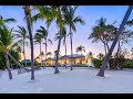 Oneofakind legacy property in islamorada florida  sothebys international realty