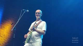 Kim Mitchell   I Am a Wild Party   Rock the Harbour 2023