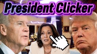 President Clicker Announcement Trailer