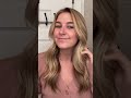 Tips For Getting A Soft Beach Wave | #Shorts​​​​​​​​​​​​ | Hair.com By L&#39;Oreal