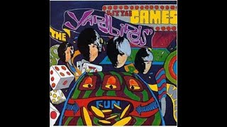 The Yardbirds — Little Games (1967) | Full Album | Psychedelic Rock
