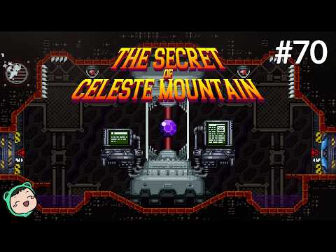 DEFINITELY MISREAD IT | Let's Play: The Secret of Celeste Mountain #70