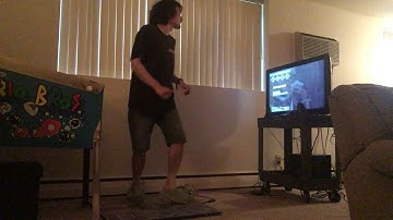 DDR - Polovtsian Dances and Chorus, Stealth, AAA