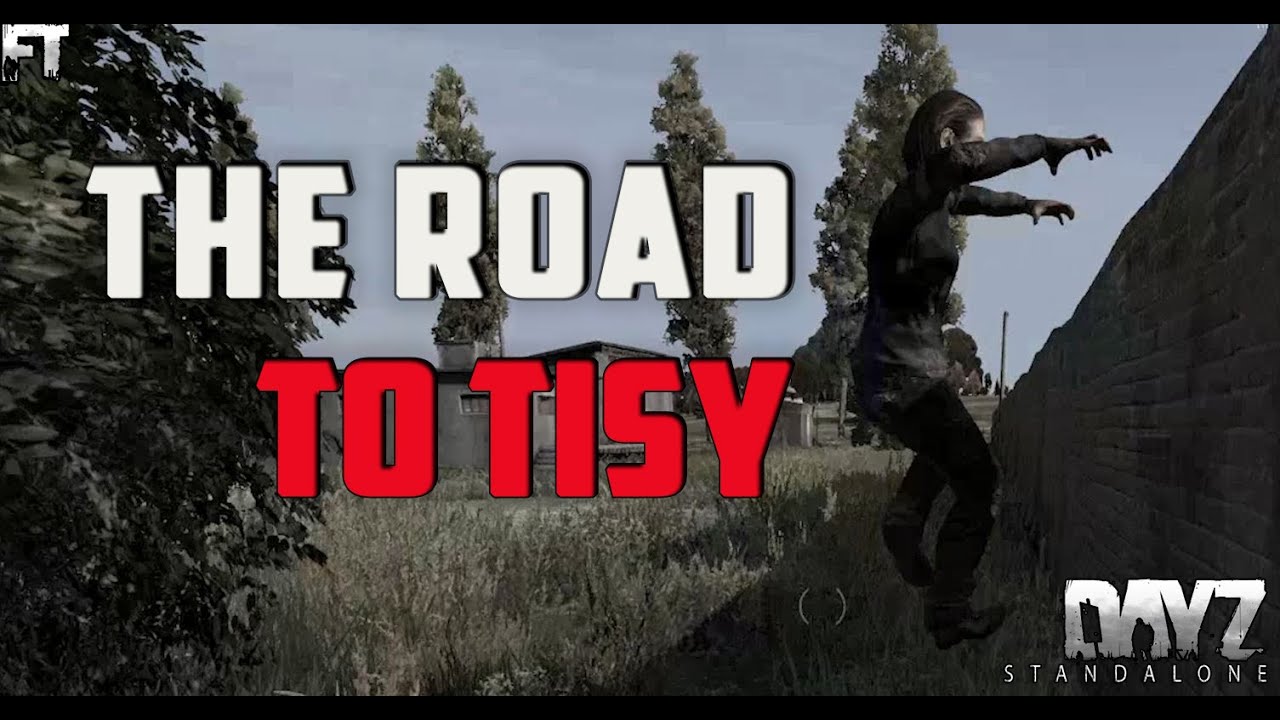 dayz standalone .60 dayz standalone .60
