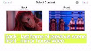 video star effect || boca editing