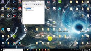 Comunicación entre LabView 2017 y SolidWorks 2018 3