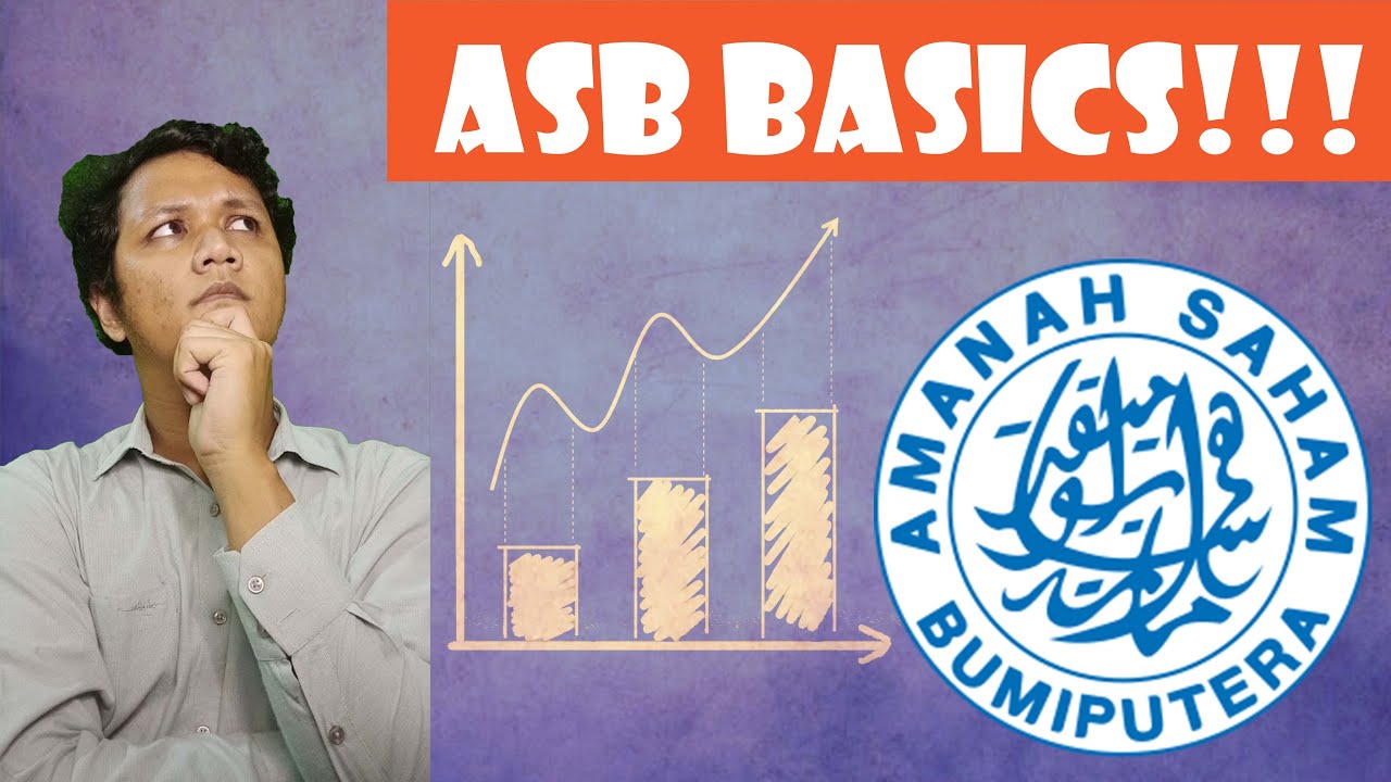ASNB BASICS!