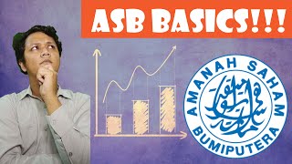ASNB BASICS!