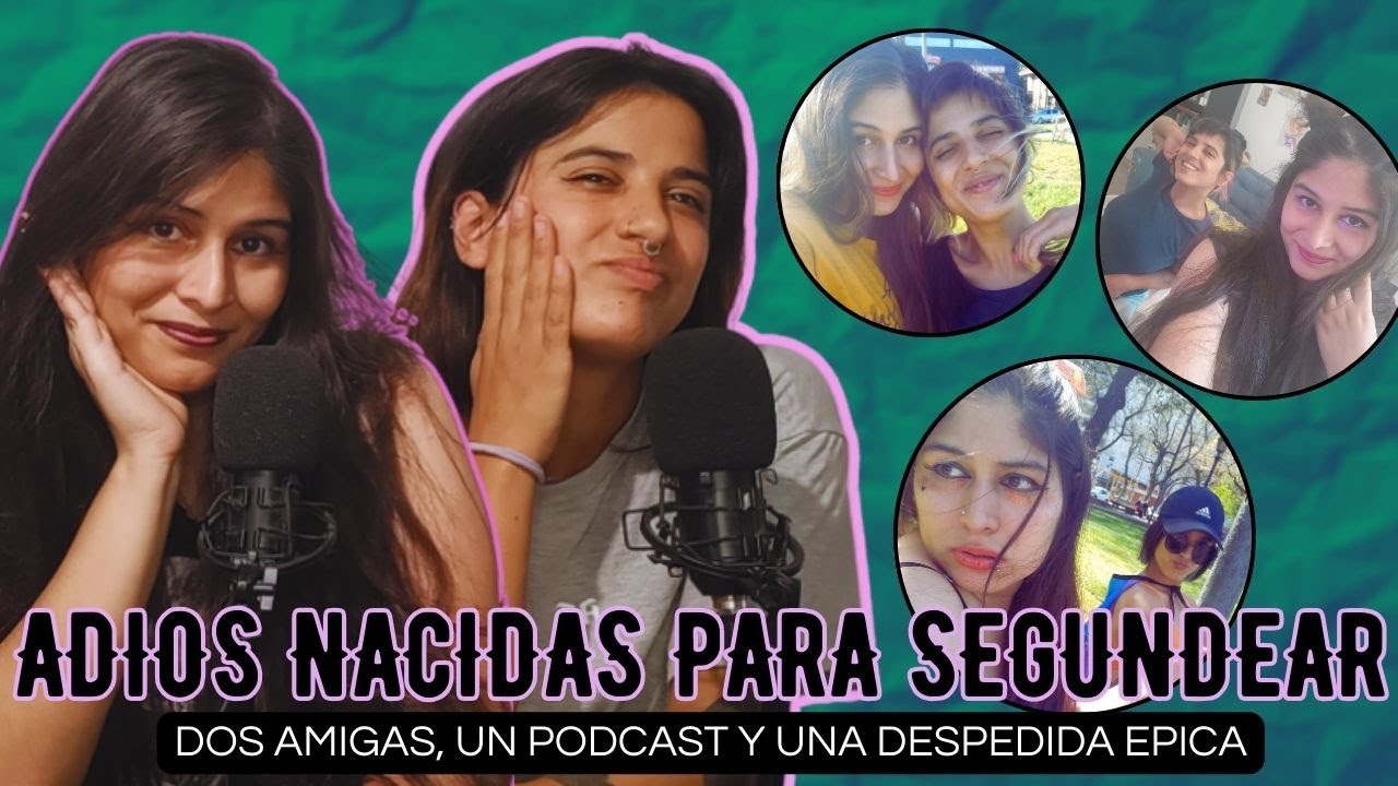 LAS PRIMERAS SERAN SEGUNDAS: UN FINAL EPICO