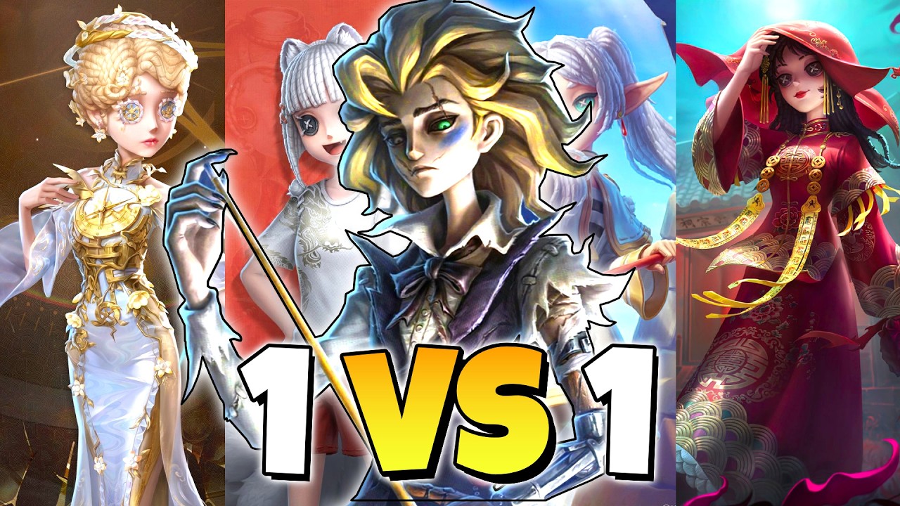 I Tried To Kite Cueist Against His Counters?