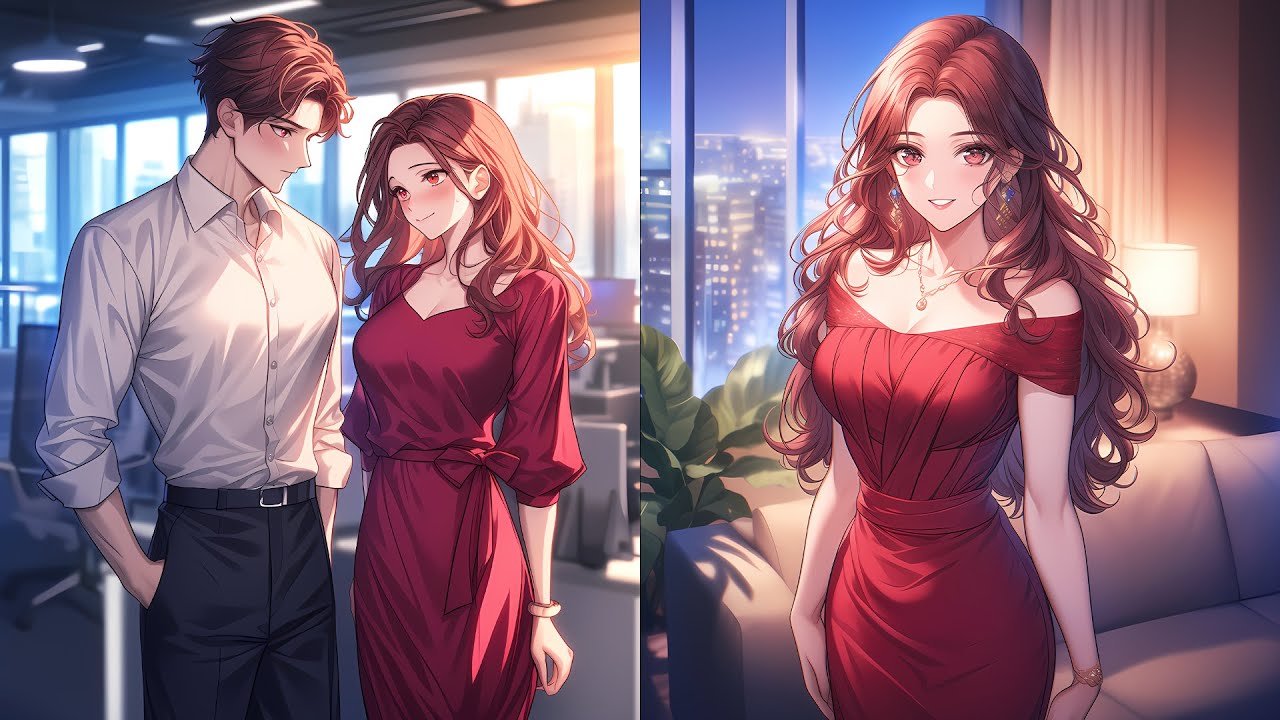 My CEO Wife Killed My Dad for Her Boy Toy's Whim, so I Married the Cute Heiress—but Now She Rues It