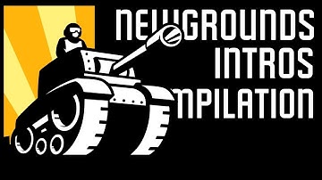 Compilation of some introductions of Newgrounds