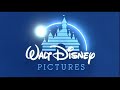 Walt Disney Pictures 1996 Walt Disney Pictures 1996