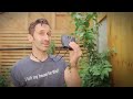 Beginning of video
