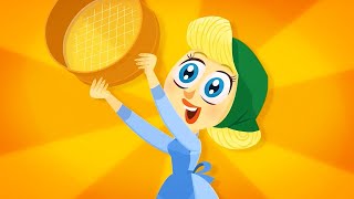 The Rules Of Baking The Fixies Cartoons For Kids Wildbrain Wonder