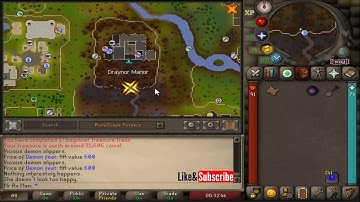 Beginner Clue - RAIN COVE