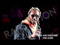 Future Nobody Knows My Struggle UNRELEASED