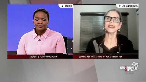 What you need to know about Aarto Act