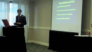 2013 SLC Computer Game and Simulation Programming