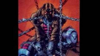 Keep the demons Chained