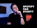 5 Key Takeaways From Spotify's Fan Study