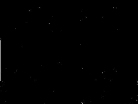 Video: Raudonas NSO, Pastebimas Canis žvaigždyno Fone - Alternatyvus Vaizdas