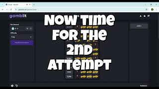 5Dls To - ???? Promo Code Gamblit