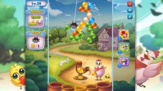 Bubble CoCo || Level - 28