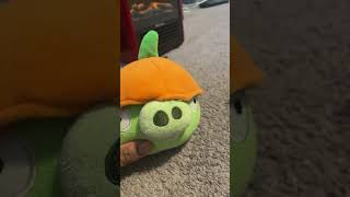 Angry Birds Interview Adventures (REUPLOAD)