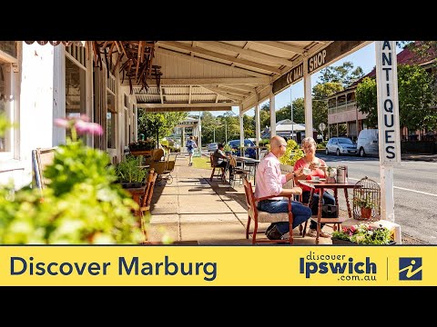 Discover Marburg - What's not to love!